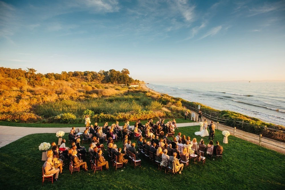 A Wedding for Allison and Brad