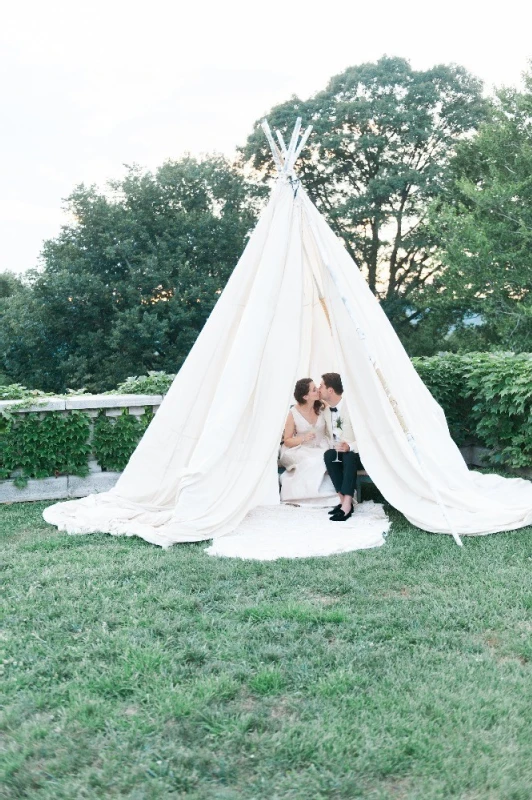 A Wedding for Ariel and Thomas