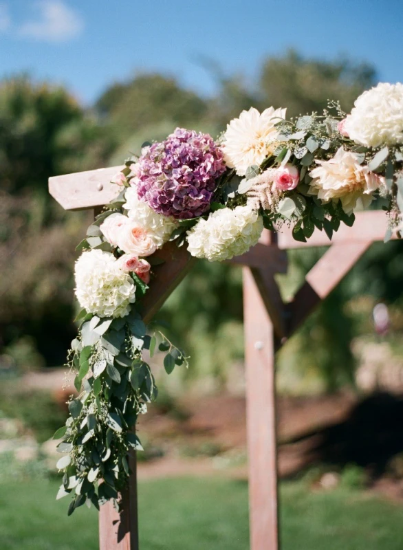 A Wedding for Yenni and Jon