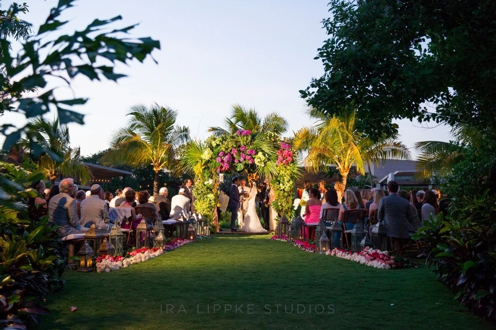 A Wedding for Lauren and Alex