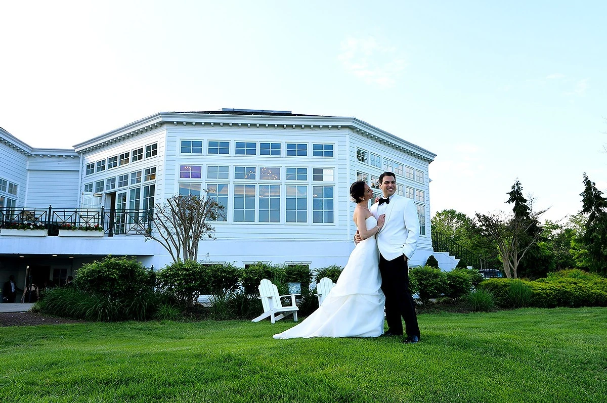 A Wedding for Jess and Matt