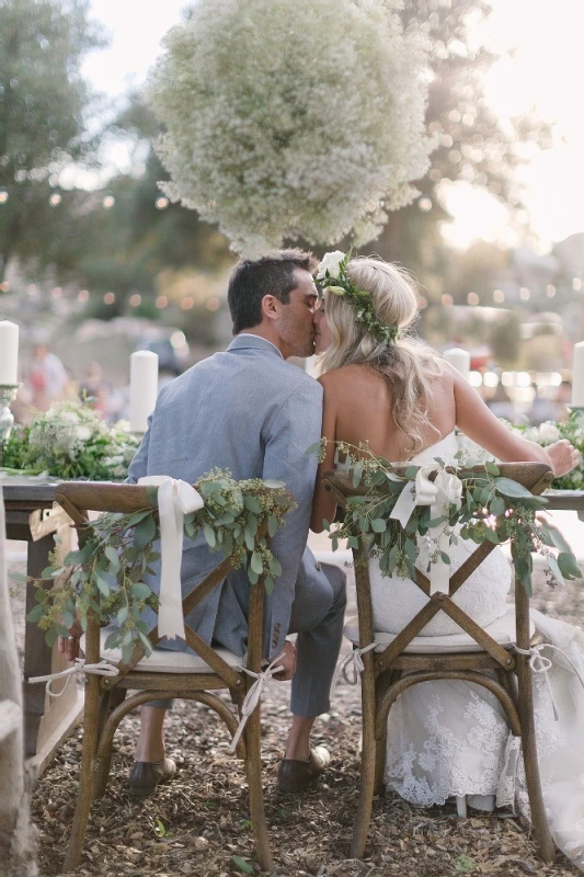 A Wedding for Lauren and Blake