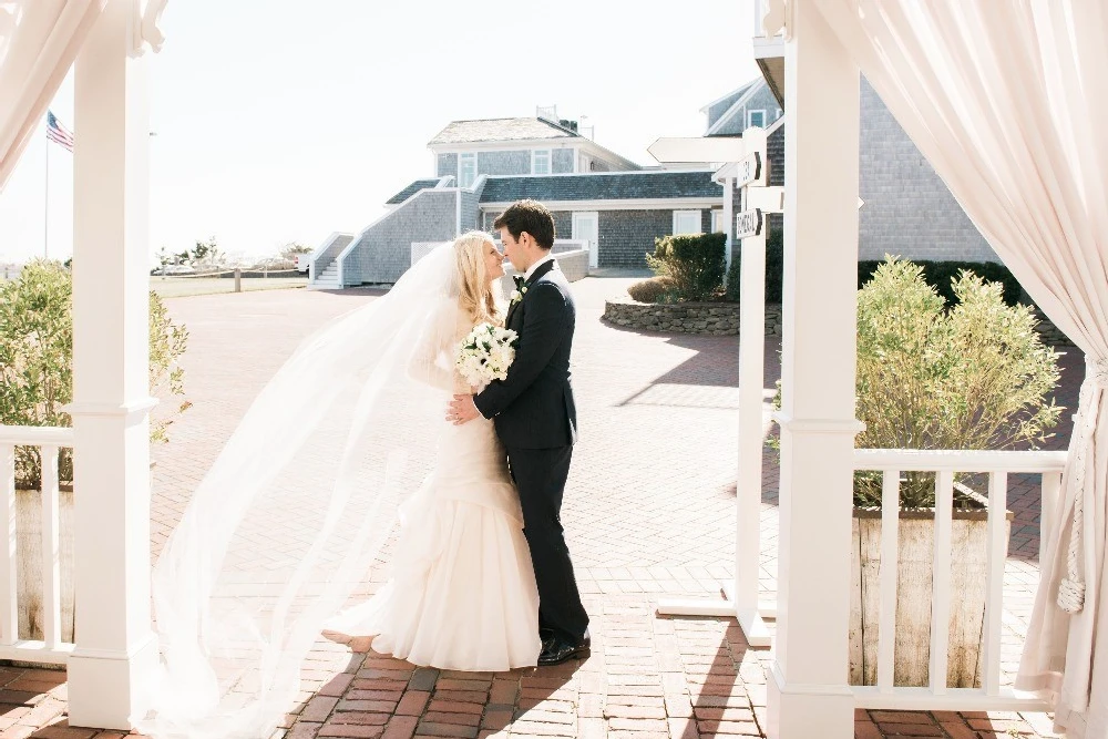 A Wedding for Ashley and Jimmy