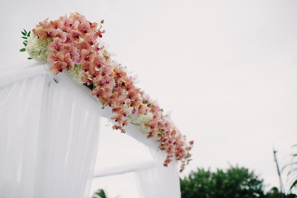 A Wedding for Amber and Ricky