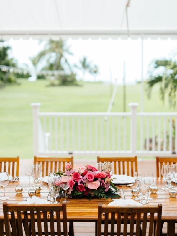 A Beach Wedding for Colleen and Brandon