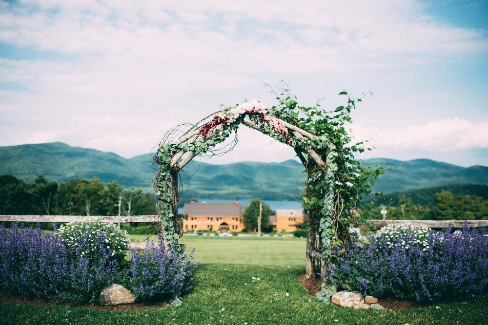 A Wedding for Brooke and Greg