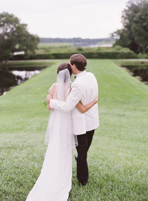 A Classic Wedding for Casi and Joseph