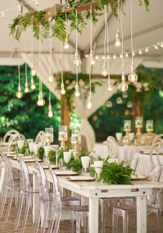 A Rustic Wedding for Margot and Yaniv