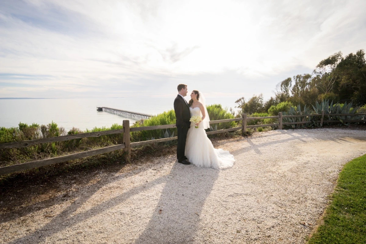 A Wedding for Erik and Abbey