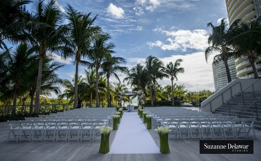 The St. Regis Bal Harbour Resort