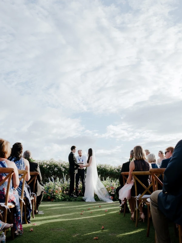 A Classic Wedding for Katie and Toby