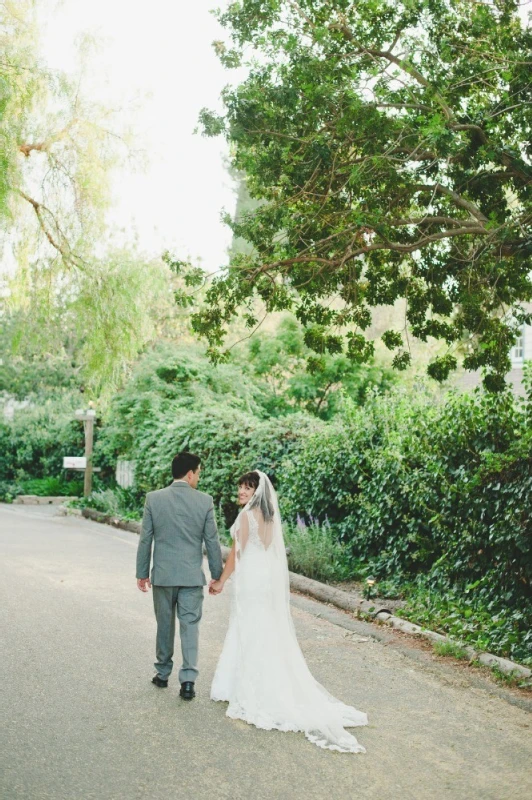 A Wedding for Jennifer and Brandon