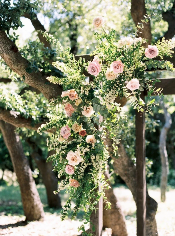 A Classic Wedding for Chelsea and Ryan