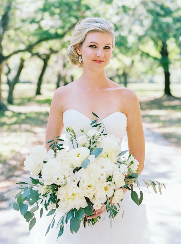 A Classic Wedding for Catherine and Gus