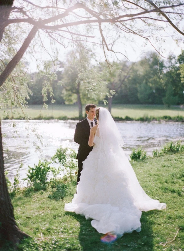 A Wedding for Anne and Joe