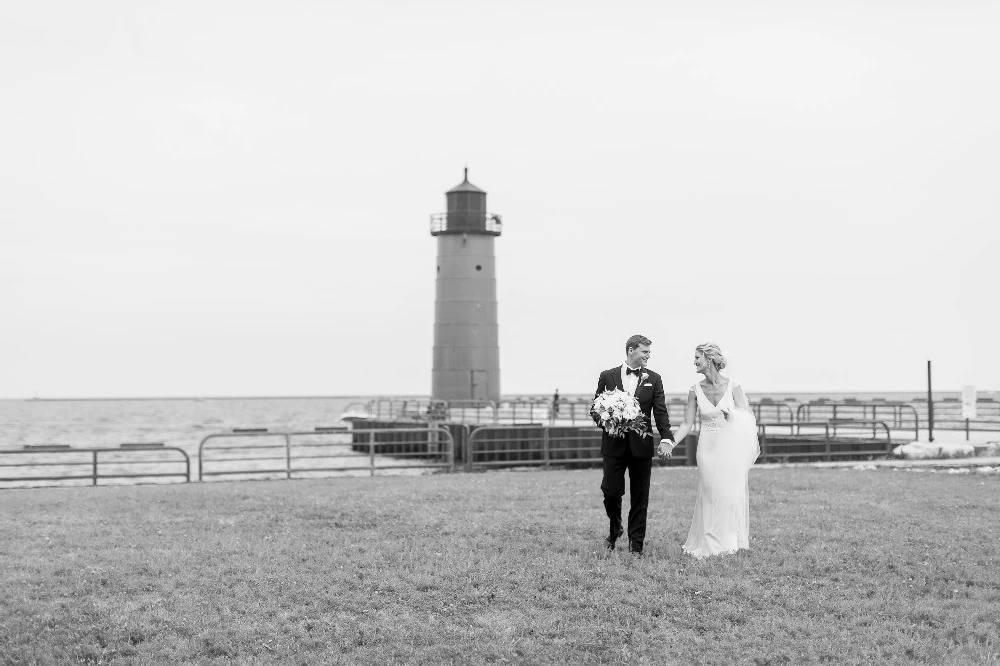 A Classic Wedding for Lauren and Ben