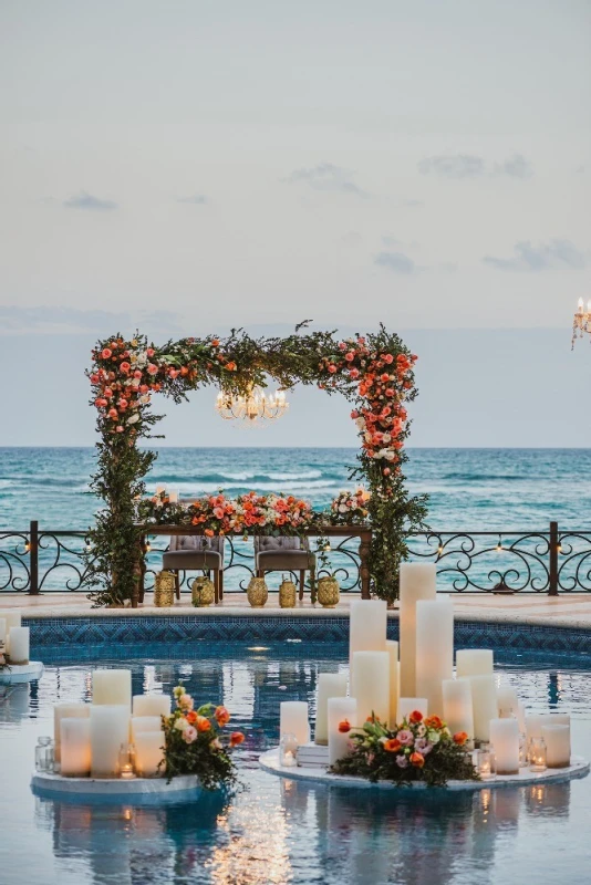 A Beach Wedding for Heather and Tyler