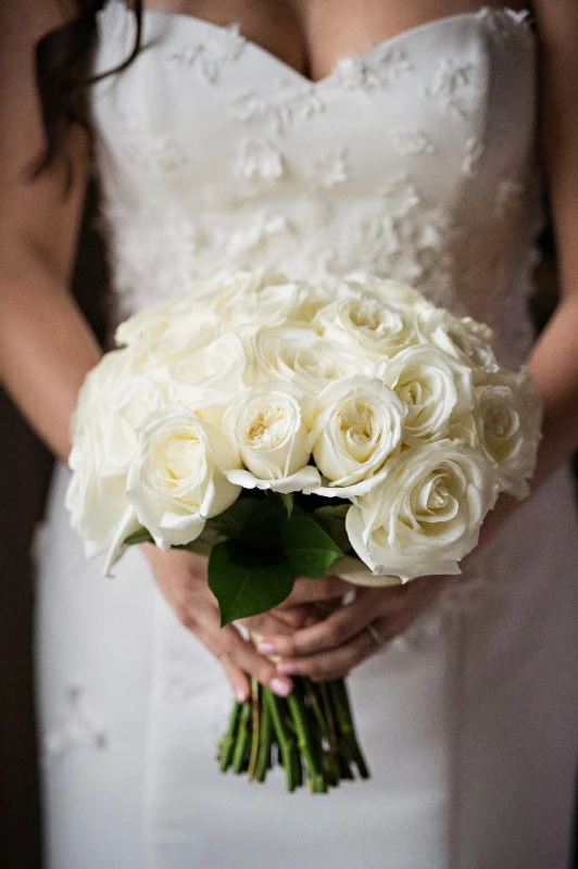 A Classic Wedding for Brooke and Jeremy