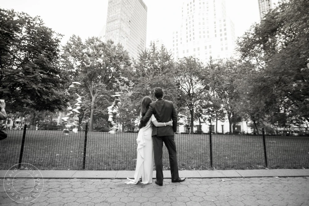 A Wedding for Clare and Andrew