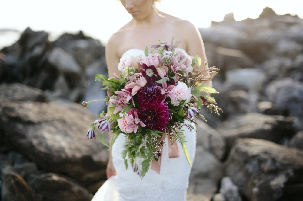 A Wedding for Kelly and Chris