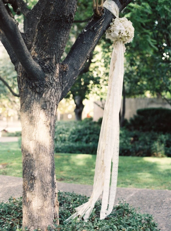 A Wedding for Marisol and Jaime