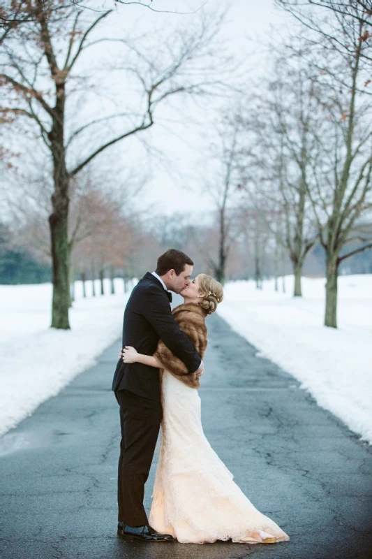 A Wedding for Deirdre and Matthew