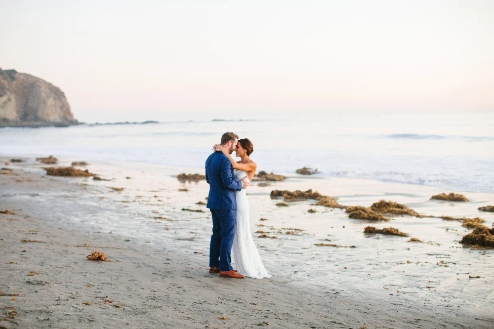 A Classic Wedding for Laura and Hunter