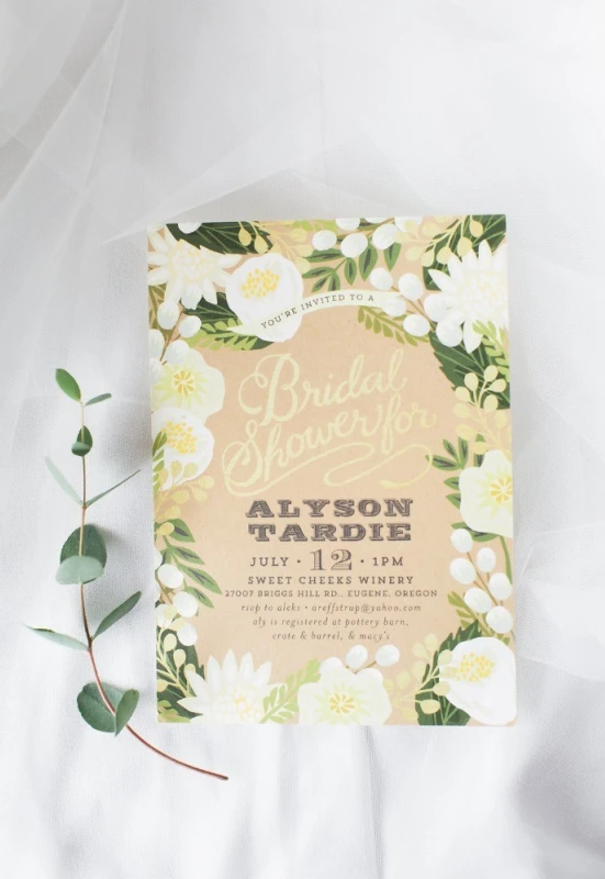 A Wedding for Alyson and Nicholas