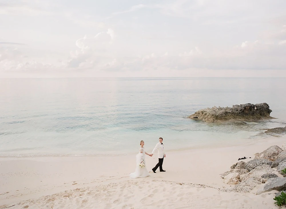 A Wedding for Kelsey and Casey