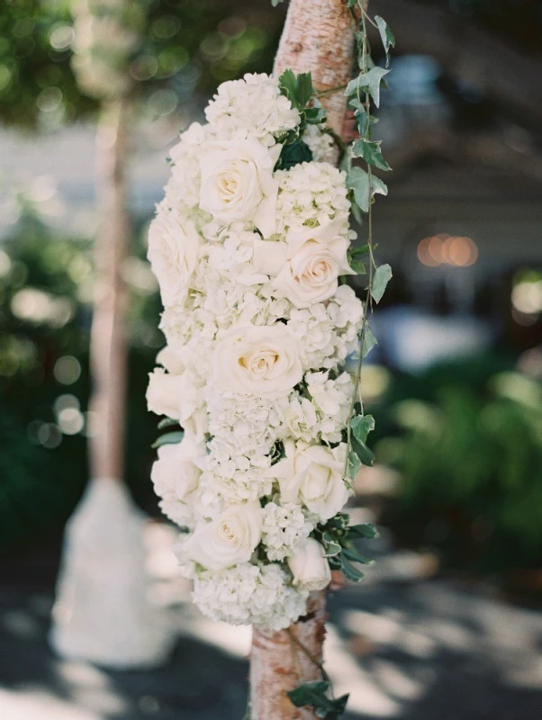 A Wedding for Sara and Oren