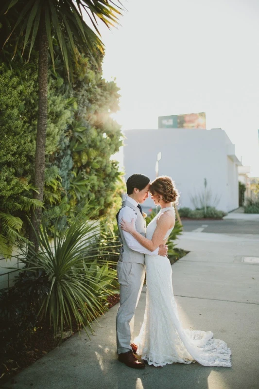 A Wedding for Rachel and Jimmy