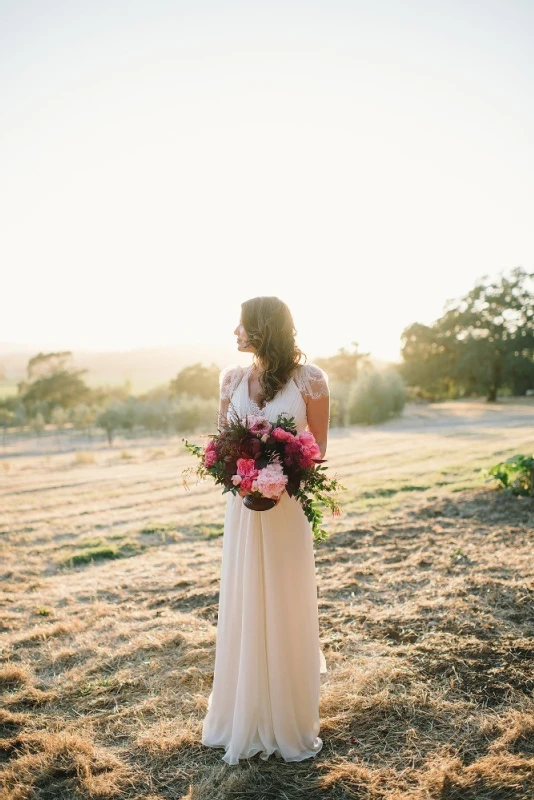 A Wedding for Erin and Greg