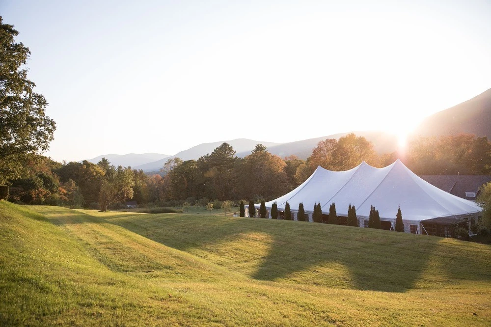 A Classic Wedding for Katherine and Brandon