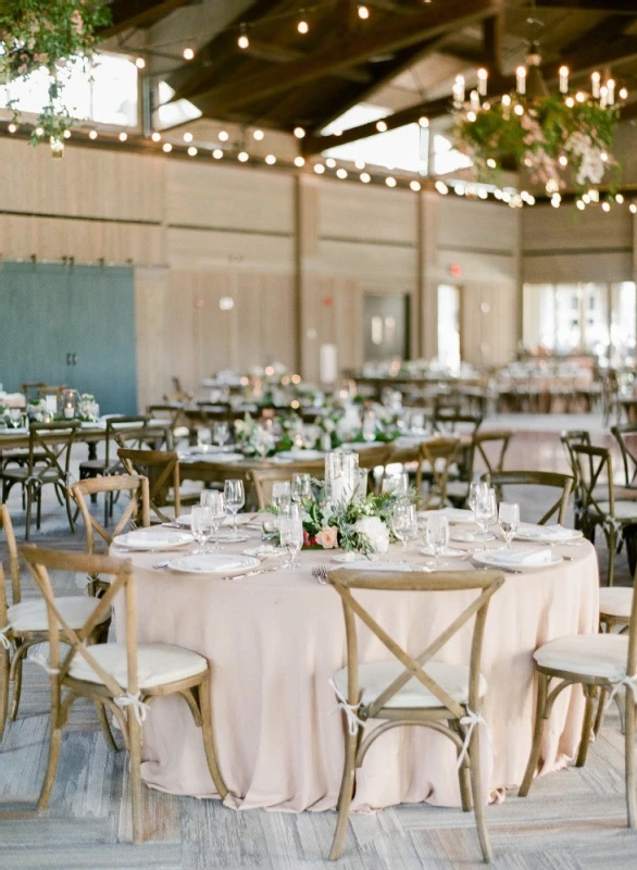 A Rustic Wedding for Ilana and Alex