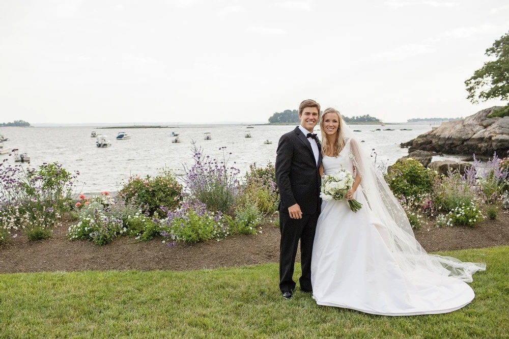 A Wedding for Kate and Patrick