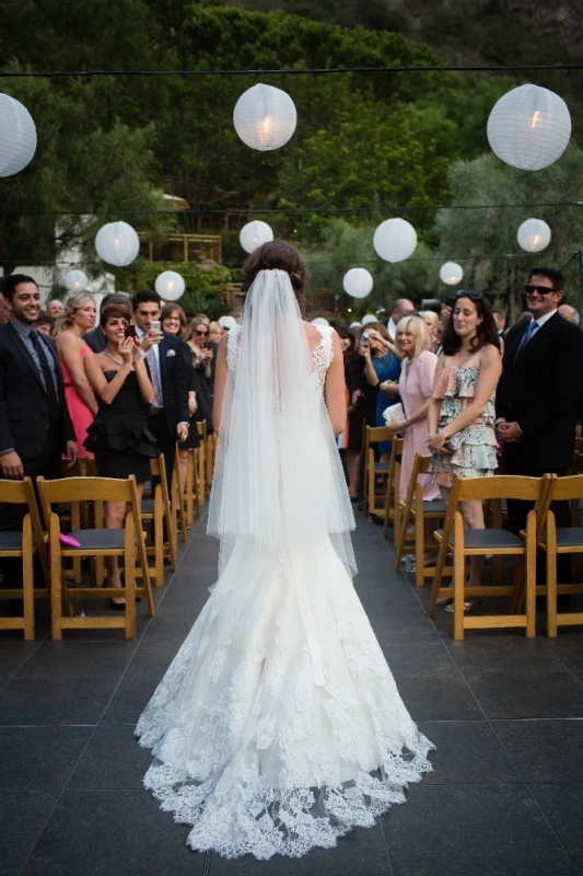 A Wedding for Chelsea and Justin