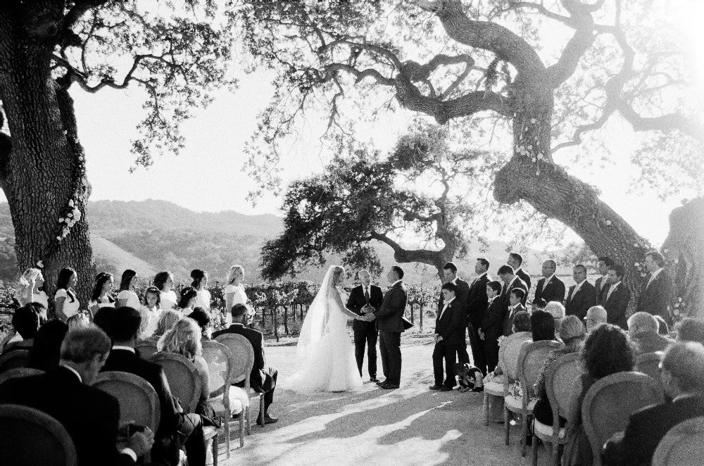 A Wedding for Brie and Rafael