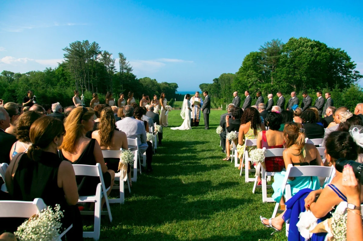 A Wedding for Nicola and Mark