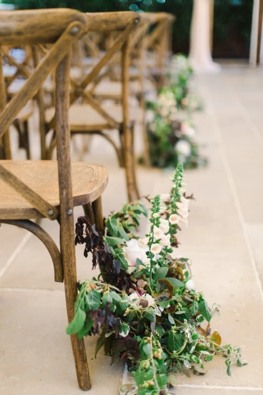 A Rustic Wedding for Stacey and Matthew