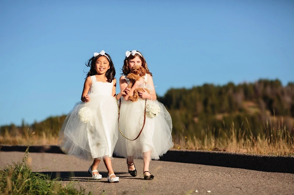 A Wedding for Lauren and Santino