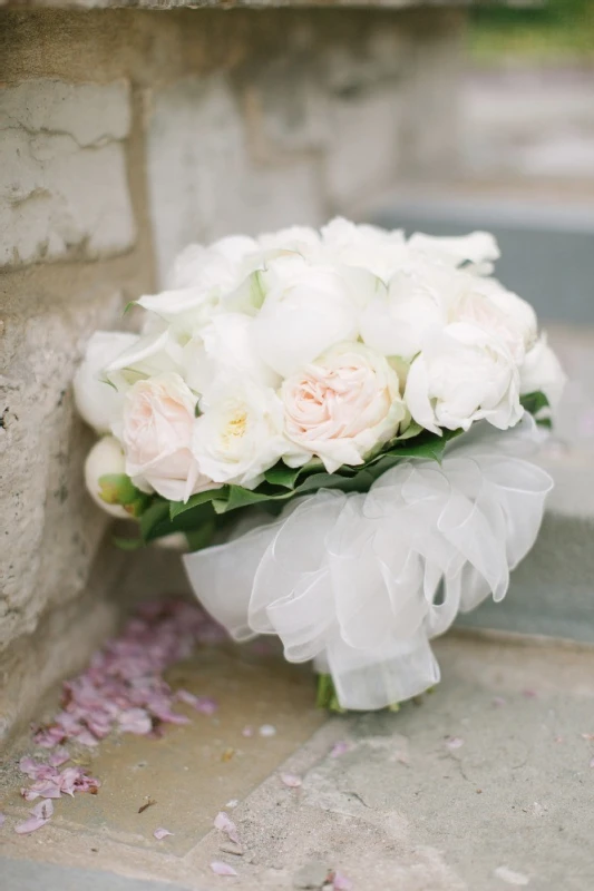 A Wedding for Caitlin and Steve