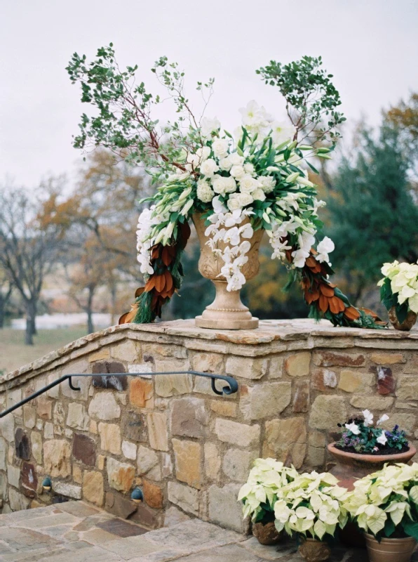 A Wedding for Megan and Keith