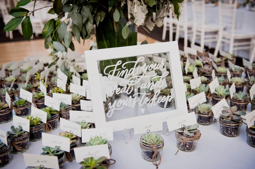 A Classic Wedding for Tammy and Patrick