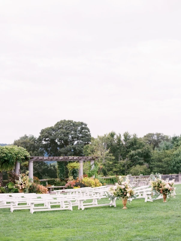 A Wedding for Emily and Marco