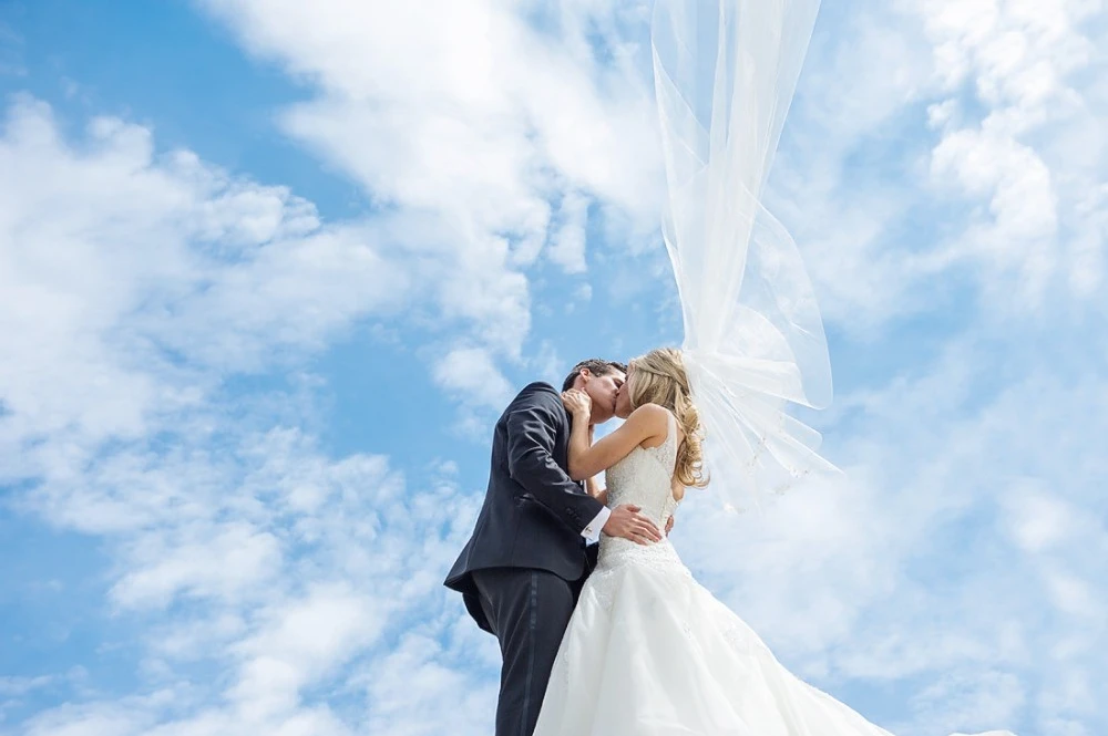 A Wedding for Ashley and Lance