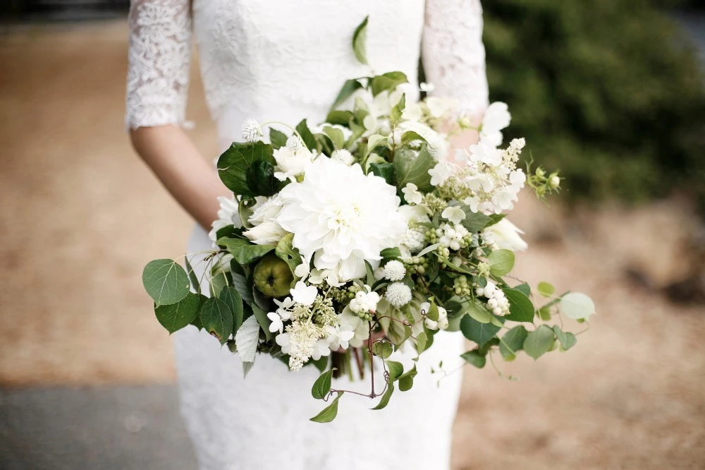 A Wedding for Jane and Jonathan