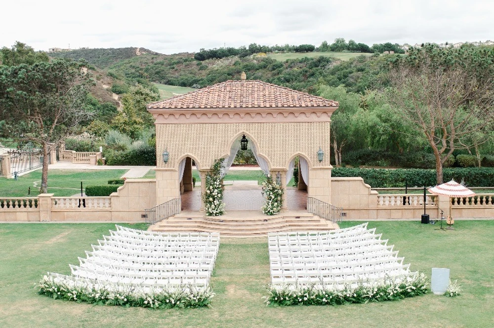 A Classic Wedding for Brooke and Ryan