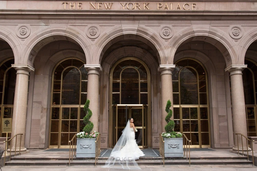 A Wedding for Michelle and Sergio