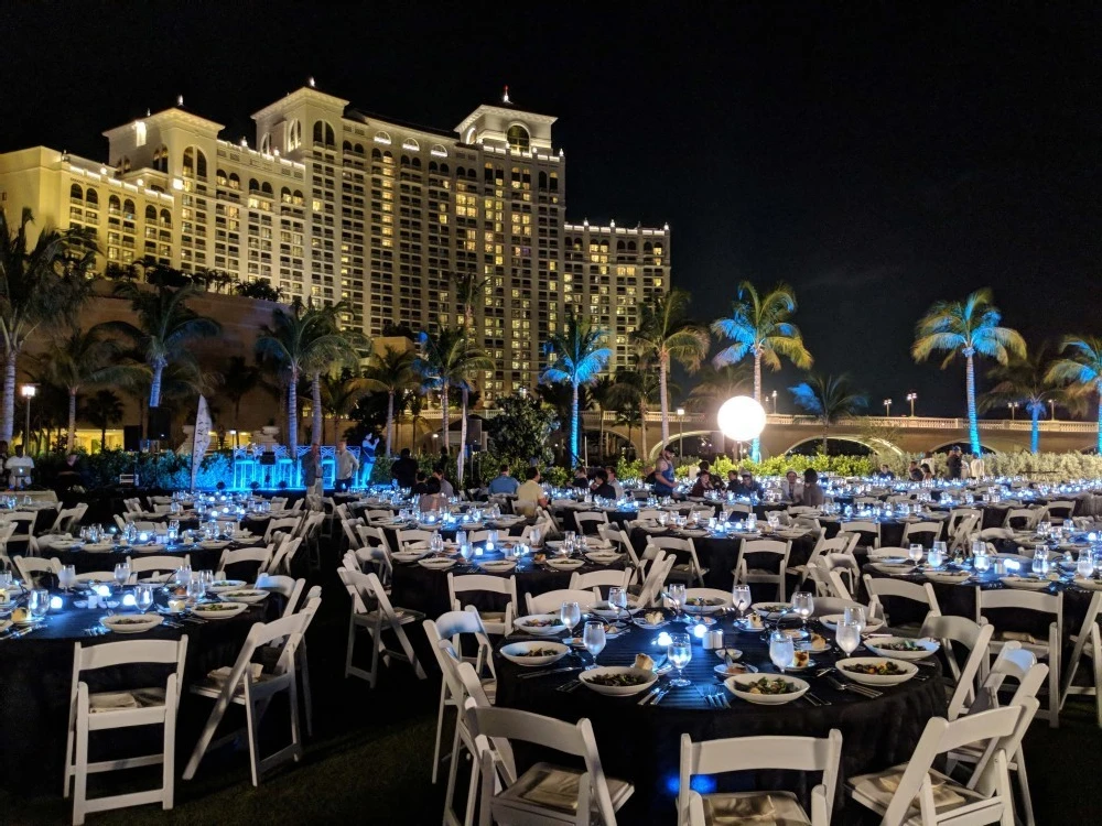 Grand Hyatt Baha Mar