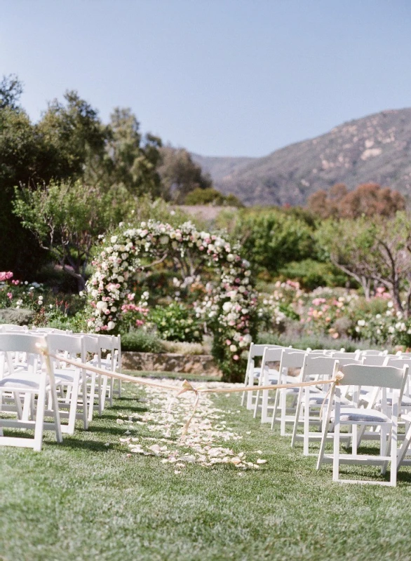 A Wedding for Ellie and Ivor